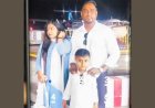 পিকআপের ধাক্কায় মোটরসাইকেল থেকে ছিটকে পড়ে একই পরিবারের নিহত ৩