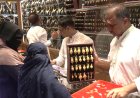 দাম বেড়ে দেশে যত টাকায় স্বর্ণ ও রুপা বিক্রি হচ্ছে আজ