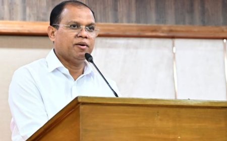 ব্যক্তি আক্রোশ ও চরিত্রহনন বাকস্বাধীনতা নয়, এগুলো অপরাধ: আতিকুর রহমান
