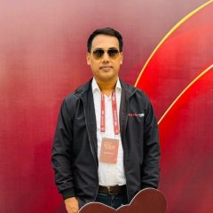 Dipak Deb